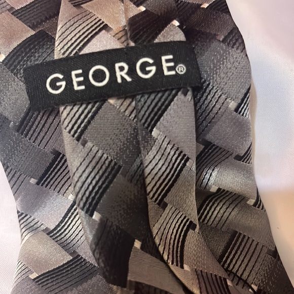 Men’s GEORGE dress/ work  tie. - Picture 4 of 5